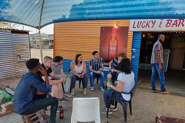 Lets go Bar Hopping in Windhoek