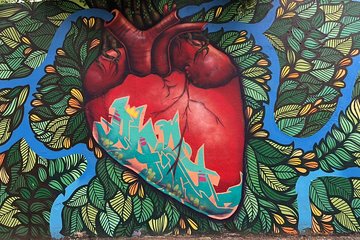 Half-Day City Private Tour of São Paulo from GRU airport or any hotel