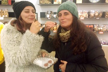 Walking food tour: Introduction to Ghent through food