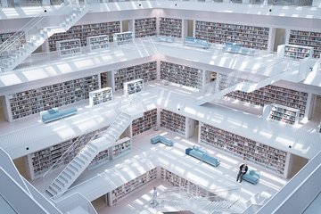 Explore the Instaworthy Spots of Stuttgart with a Local