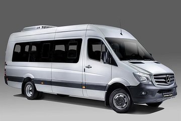 Salta Airport Shuttle Transfer