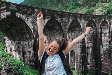 Ella sight seeing & Sri Lanka Tours