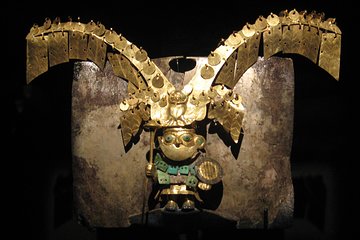 6 hour Chiclayo Private Tour