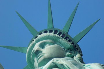 Statue of Liberty and Ellis Island Tour