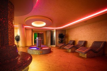 SPA Day for everybody