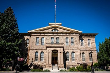 Carson City Scavenger Hunt: Test Your Luck In Carson