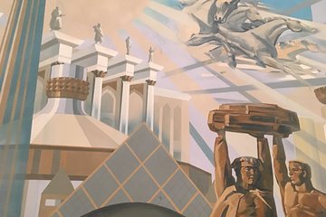 Back to the USSR tour in Karaganda: Lenin, Karlag, Spassk (2 days)