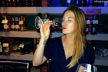 Cyprus Wines Tasting in Larnaca city with Transfers from Ayia Napa and Protaras