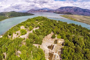 Daily Tour to Butrint National Park