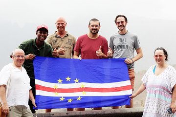 Sal Island: Full-day Private Experience with Local Guide