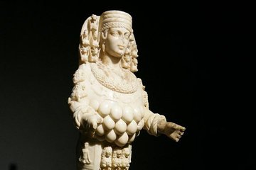 Small Group Guided Biblical Tour of Ephesus & Virgin Mary Shrine