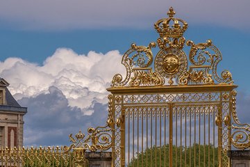 Private Guided Family Tour of Versailles Palace