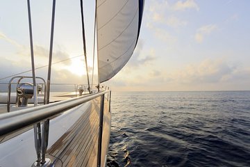 Private Therapy Sailing Adventure
