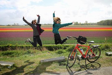 Country of Tulips Tour