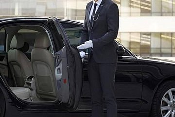 Hangzhou Private Transfer to Shanghai with Drop-off Options
