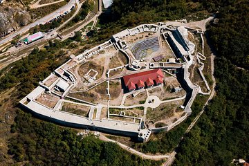 Excursion to Prizren, cultural city of Kosovo and Gracanica Monastery UNESCO