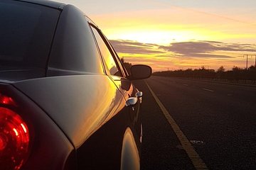 Shannon to Trump International Golf Hotel, Doonbeg.