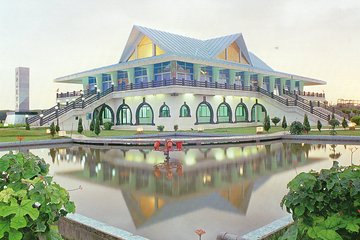 Nagpur Darshan With Uber