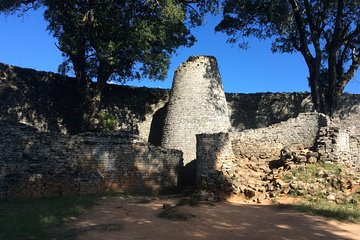 2 Day Great Zimbabwe Excursion from Harare