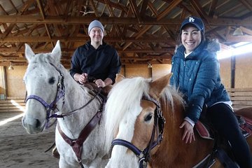 Keep Calm and Brush On