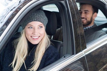 Private Newquay Departure Transfer - Hotel / Accommodation to Airport