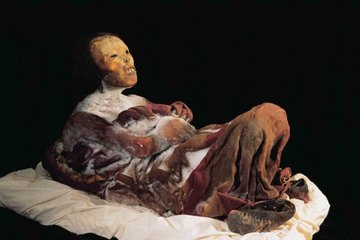 Arequipa City Tour & Juanita Mummy