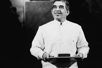 On The Footprints Of Gabriel Garcia Marquez