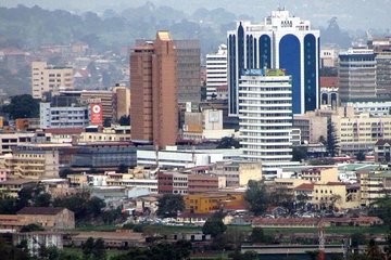 1 Day Kampala City Tour Uganda