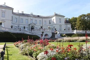 Palanga – Lithuanian Louvre