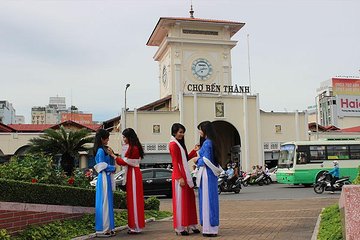 Private Ho Chi Minh City Shopping Tour – Phu My Shore Excursions