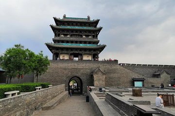 3-Day Private tour: From Pingyao to Datong
