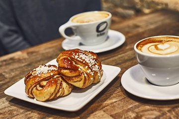 Gothenburg Fika Tour