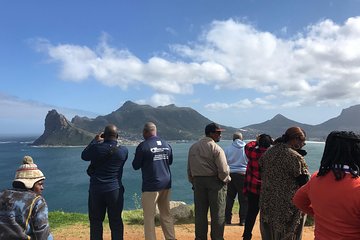 Combine 2 Day Tours to A Full Day Tour