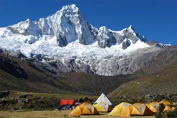 Enjoy Santa Cruz 4D / 3N