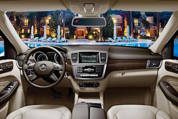 Algeria Private Transfer from Houari Boumedienne (ALG) Airport to Blida City