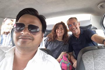 Private Transfer Udaipur Airport UDR To Udaipur Hotels