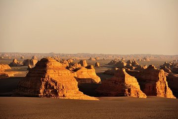 4-Day Private Tour of Dunhuang with Accommodation