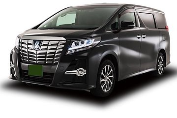 Airport Transfer! Hotel in center of Sapporo to New Chitose Airport (CTS)