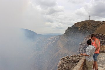 Discover the Masaya Highlights