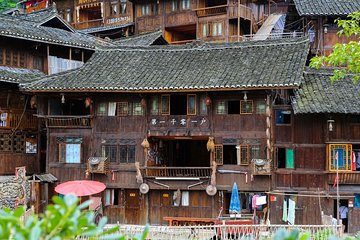 One-Day Tour to Zhijin Cave from Guiyang