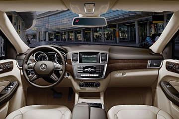 Private Transfer from Dar El Salaam to Julius Nyerere Airport (DAR)