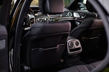 Zanzibar Departure Transfer from Michamvi Beach to the Airport