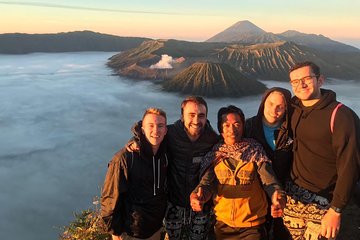 Mount Bromo & Ijen Private Tour (3D2N) - Hotel