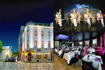 El Viejo Almacén Tango Show