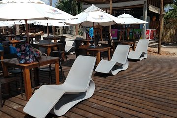 Ipioca / Hibiscus beach club