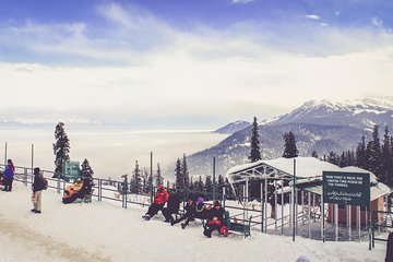 Majestic Sonamarg: A Day Trip to the Meadow of Gold from Srinagar