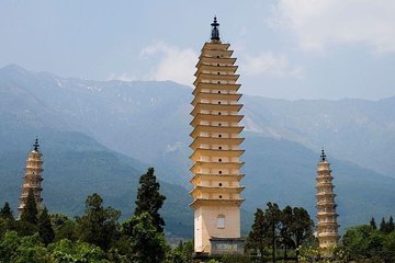 Private Customized Tour: Dali City Highlights in One Day