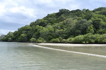 One way Transfer from San José or SJO Airport to Papagayo up to 5 passengers