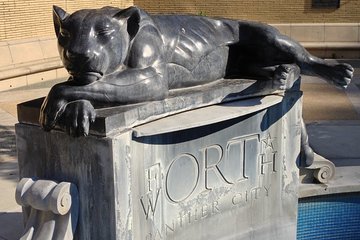 Fort Worth Scavenger Hunt Adventure