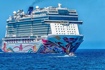 Private transfers to/from Portsmouth Int'l Port and London Stansted Airport